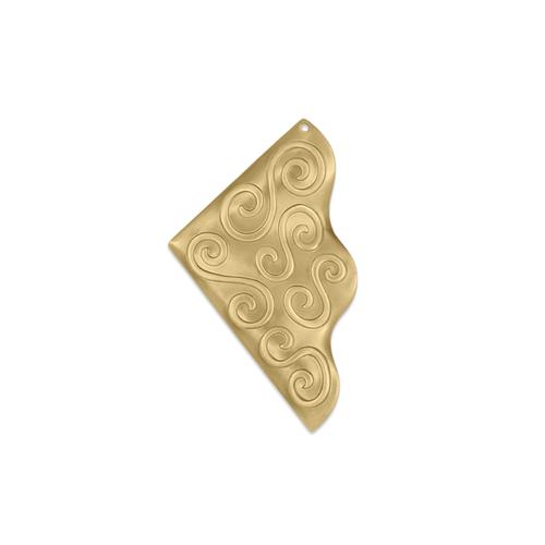 Swirls - Item # SG6132H - Salvadore Tool & Findings, Inc.